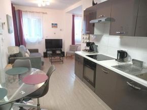 gîte 62 m2 ensoleillé parking gratuit sur place